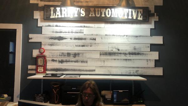 Larry's Automotive