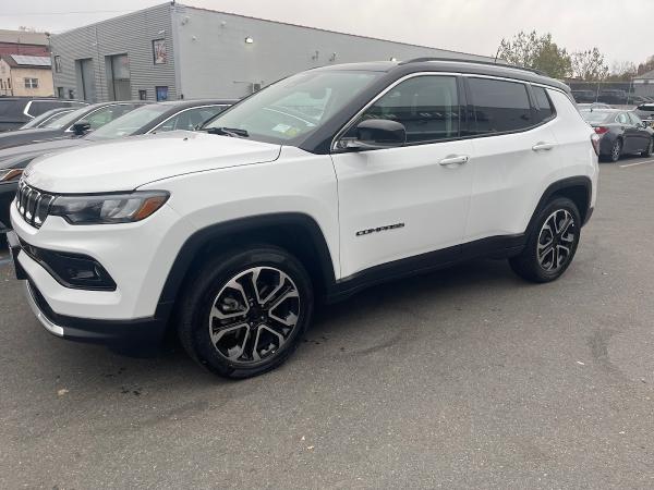 Laser Frame & Body Repair