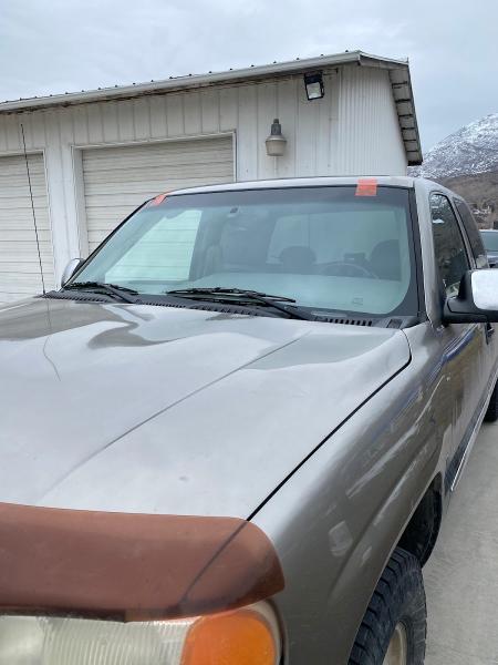Quickfix Auto Glass