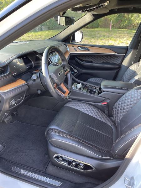 YP Detailing