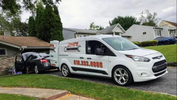 Jayvi's Mobile Mechanic