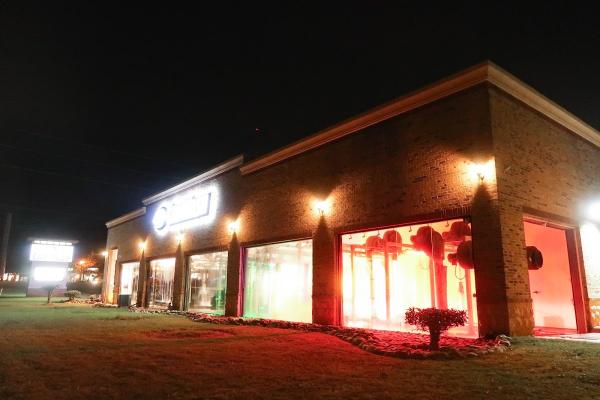 Clean 360 Express Car Wash