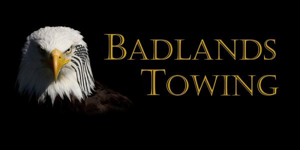 Badlands Towing