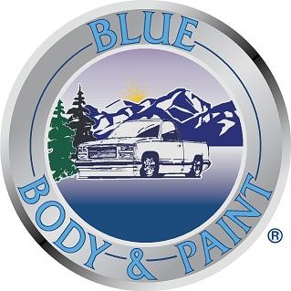 Blue Body & Paint Inc