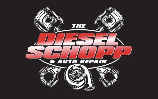 The Diesel Schopp & Auto Repair LLC