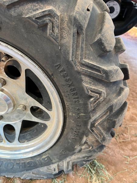 Westerns Tire