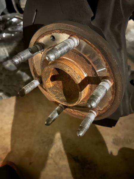 Mobile Brake Specialist