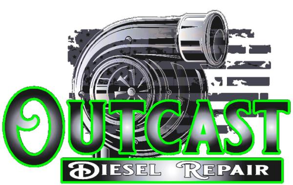 Outcast Diesel Repair