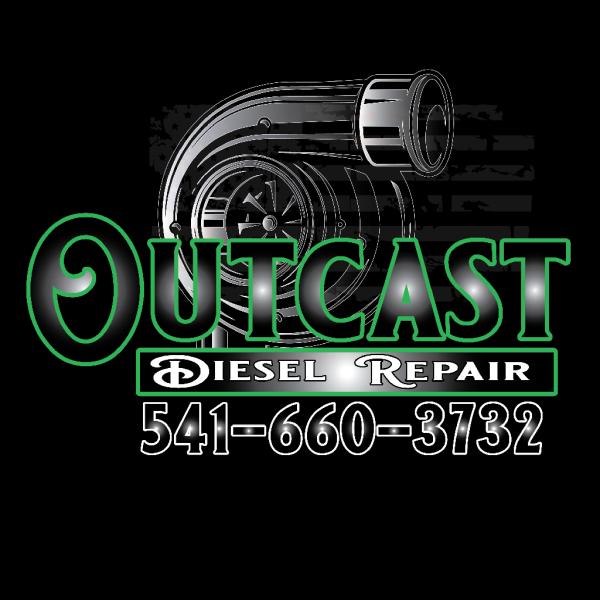 Outcast Diesel Repair