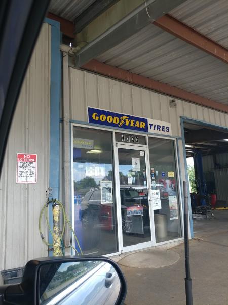 Smitty's Tire Shop