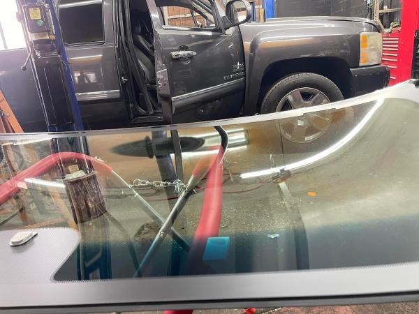 Speedy Auto Glass