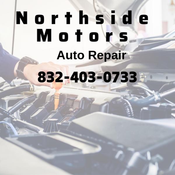 Northside Motors