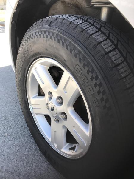 Tri-State Tire