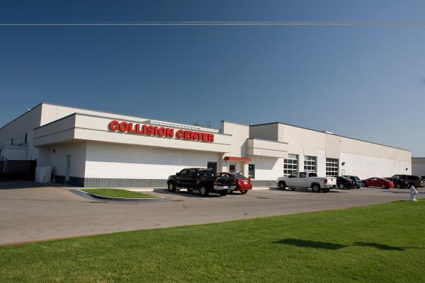 Autopark Collision Center