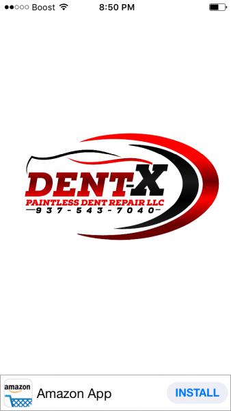 Dent-X Paintless Dent Repair LLC