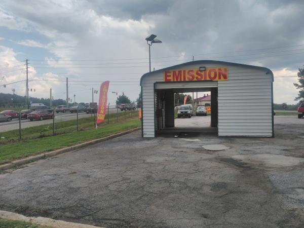 Fastlane Emissions 4 LLC