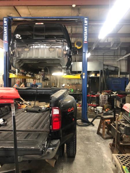 Midwest Turbo and Diesel Service