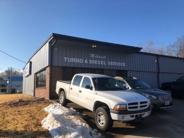 Midwest Turbo and Diesel Service