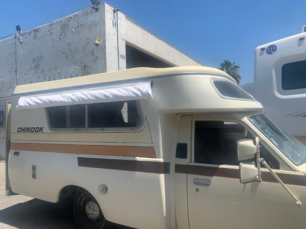 Lodgemobile Inc