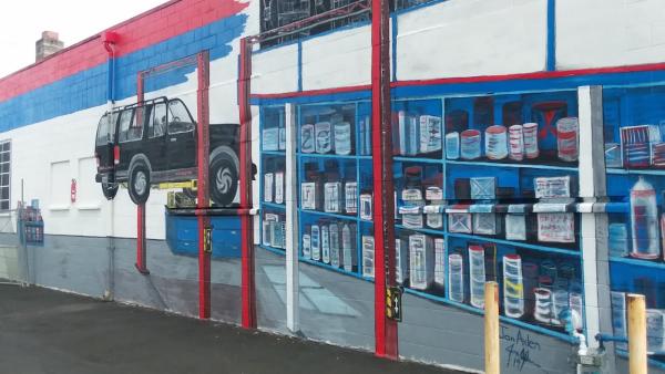 A & E Automotive Repair & Parts