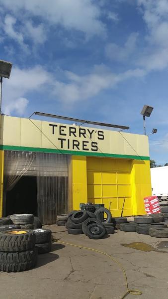 Terry's Tires