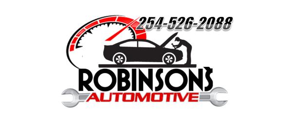 Robinson's Automotive
