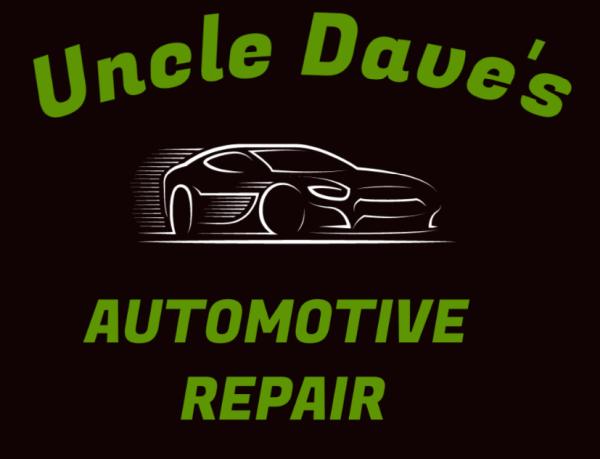 Uncle Dave's Automotive Repair