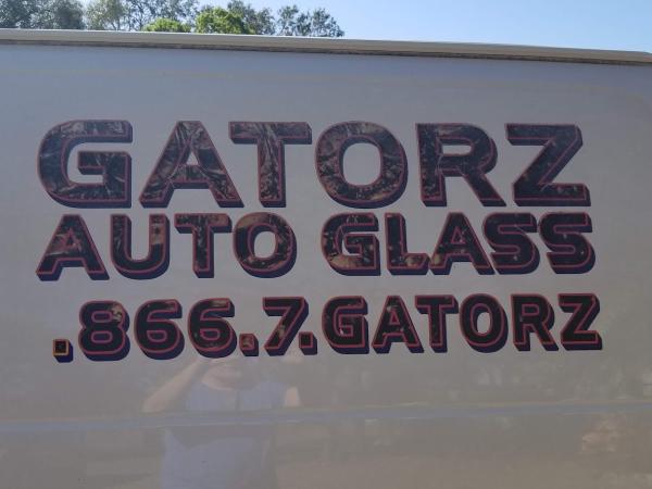 Gatorz Auto Glass