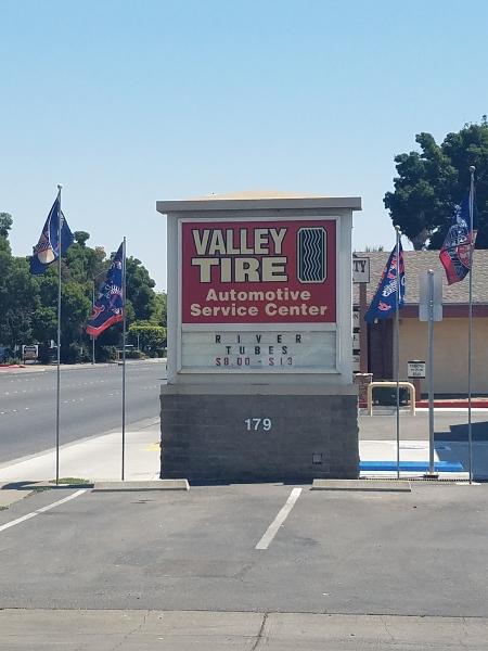 Valley Tire Center