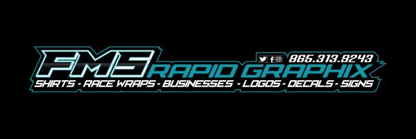 FMS Rapid Graphix