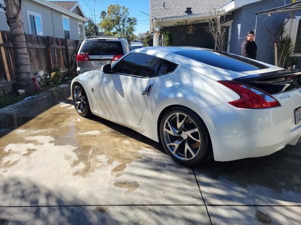 Palma's Mobile Car Wash and Detailing Services