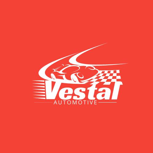 Vestal Automotive Shop
