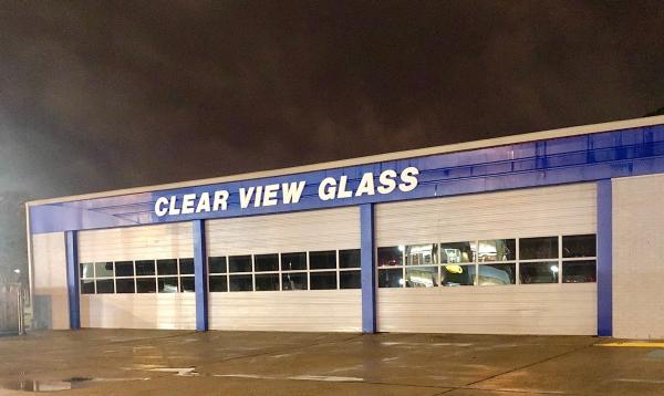 Clear View Glass Works