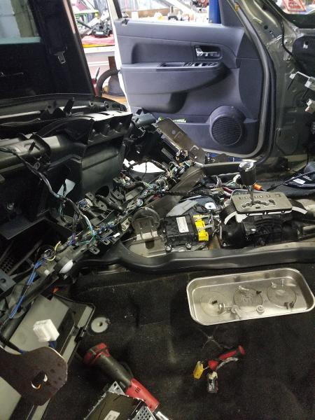 Honest-1 Auto Care