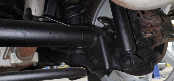 A to Z Automotive Solutions LLC