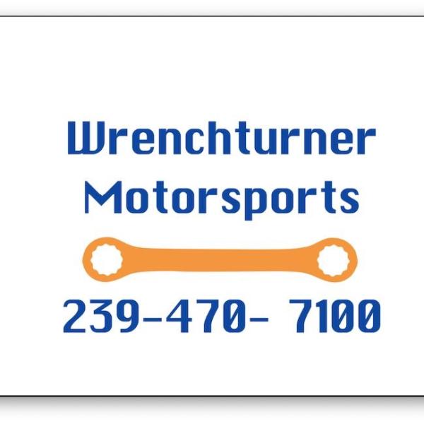 Wrenchturner Motorsports