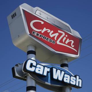 Cruzin Express Car Wash