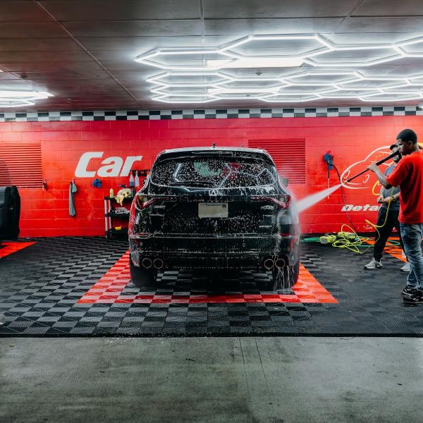 Car Spa Center