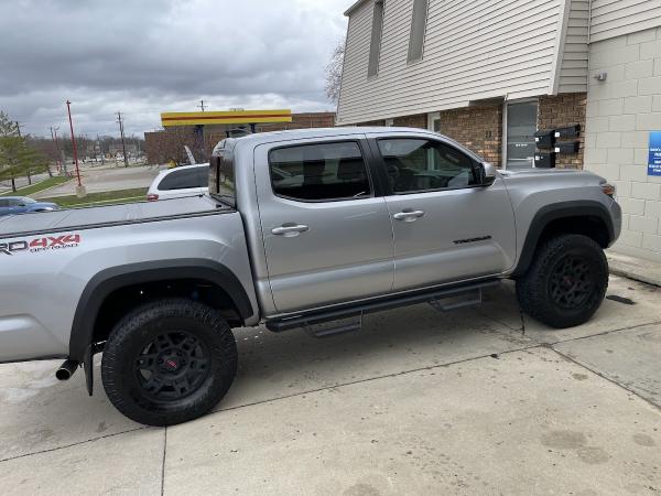 The Auto Protection Specialists
