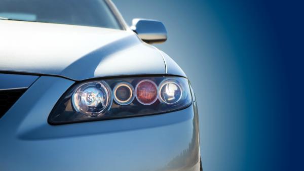 Las Banderas Car Wash & Detail