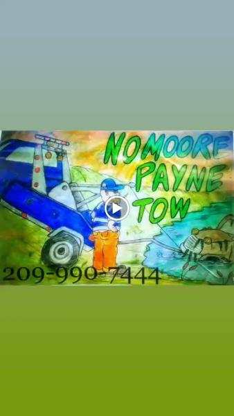 No Moore Payne Tow