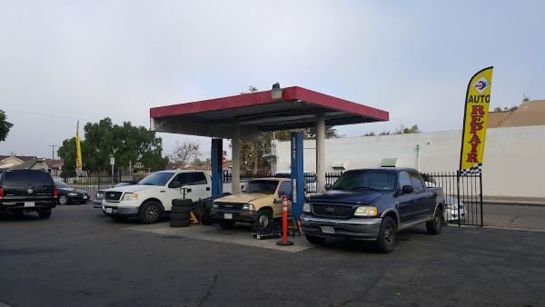 Saviers Automotive Repair