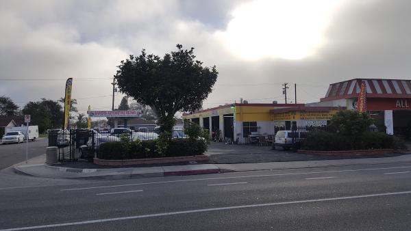 Saviers Automotive Repair