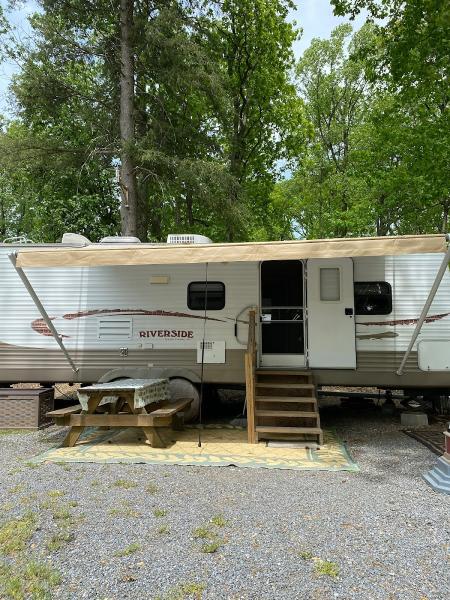 Sycamore Hill RV