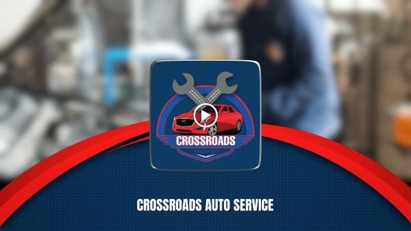 Crossroads Auto Service