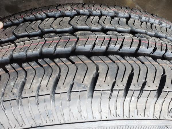 Express New & Used Tires