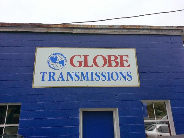 Globe Transmission Inc.