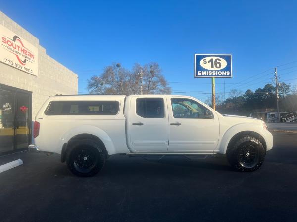 Southern Collision Works