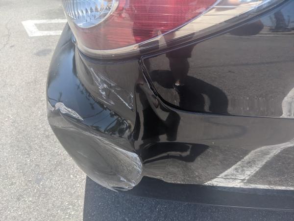 Classic Auto Restoration
