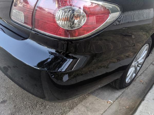 Classic Auto Restoration